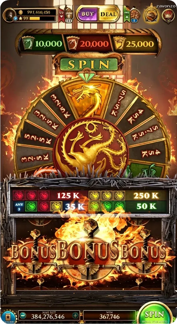 zavonzo APK